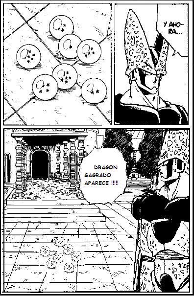 Dragon Ball Dragon Ball