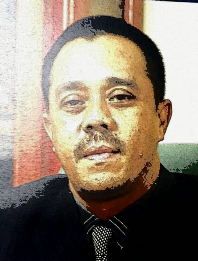 Mohd Mahazi b. Hj. Ibrahim