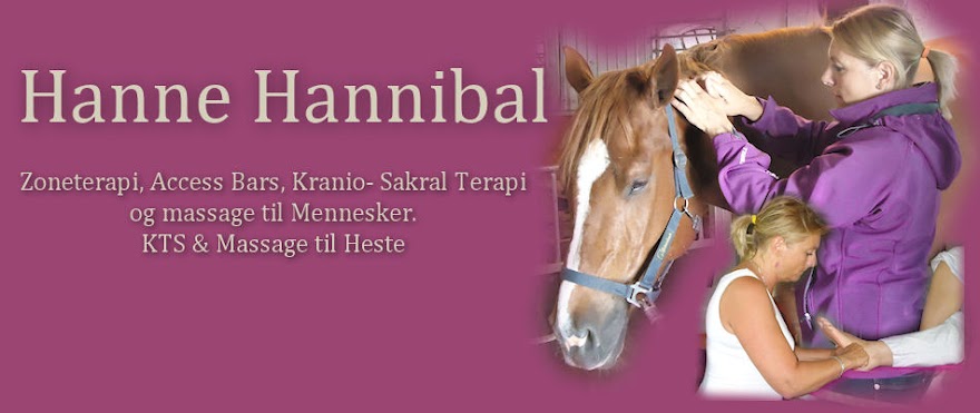 Hanne Hannibal