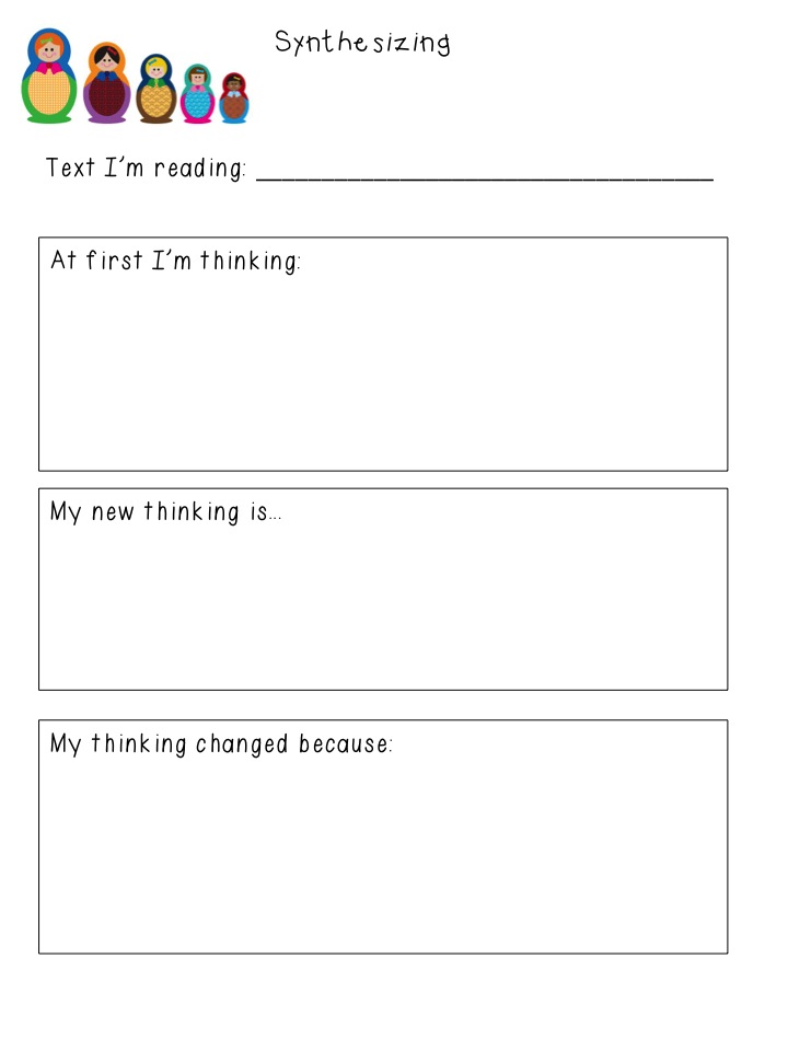 photo essay lesson plan
