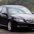 Acura TL Review