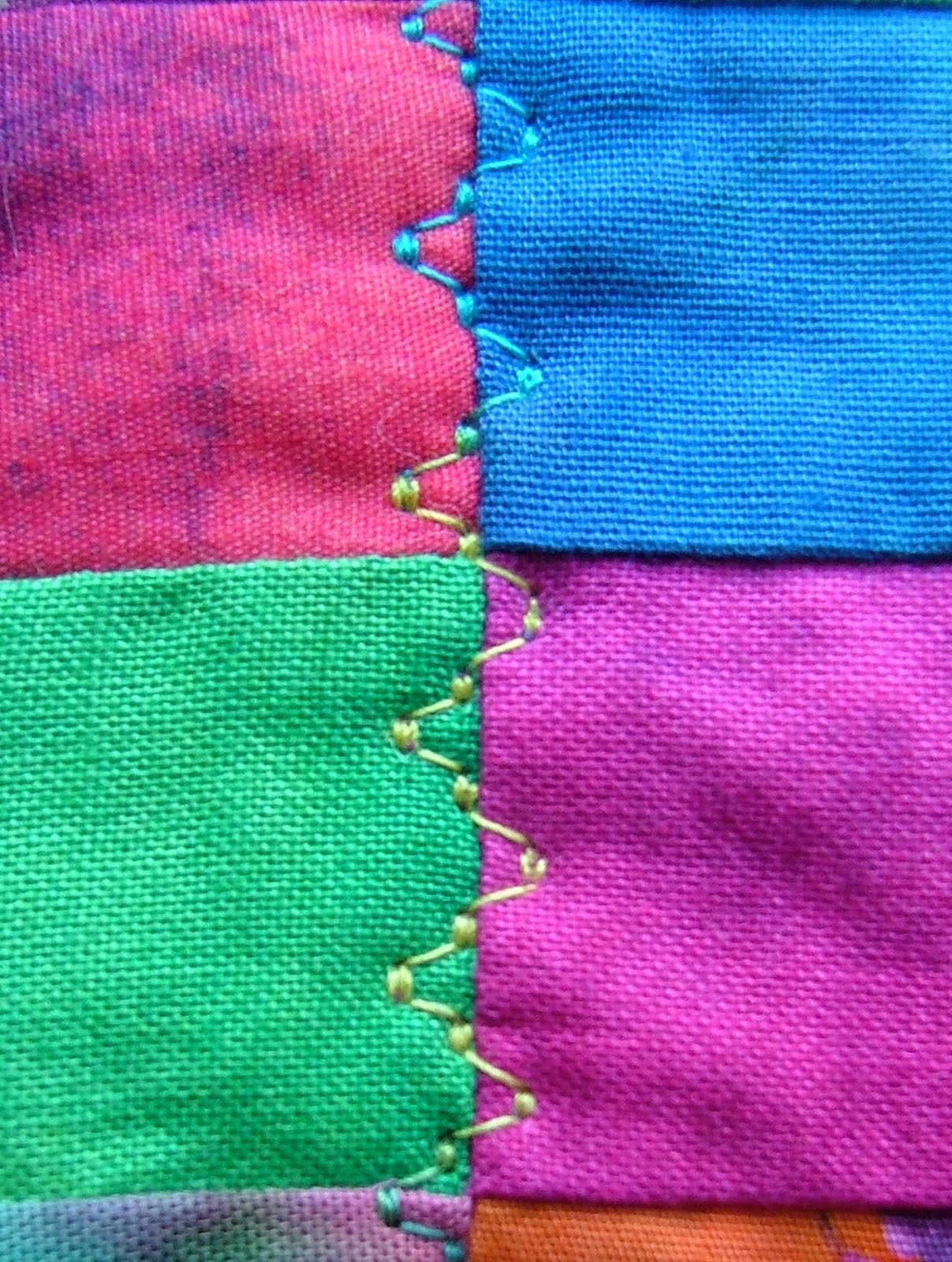 Dilys The Quilt Blog 152