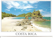 People from Costa Rica (Issued 05072002). Manuel Antonio National Park is . (costa rica jan )