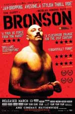 Bronson (2008) DVDRip Subtitulado