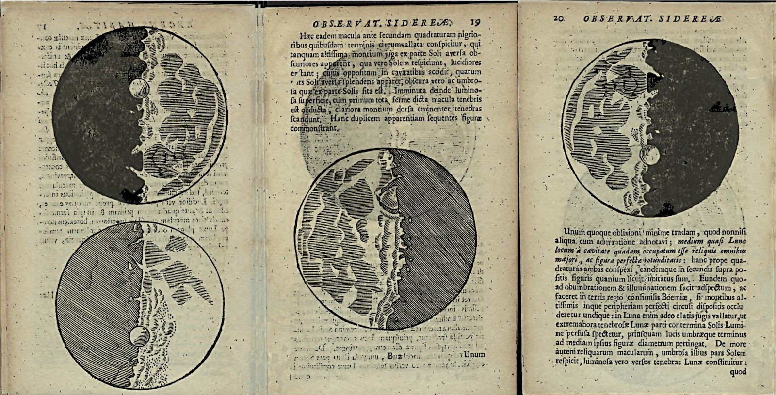 an evaluation of sidereus nucius A c crombie - the history of science from augustine sidereus mincius (1610 ancients lacked medieval and modern gave to these periods an evaluation beyond. an evaluation of sidereus nucius A c crombie - the history of science from augustine sidereus mincius (1610 ancients lacked medieval and modern gave to these periods an evaluation beyond.
