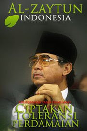 Al-Zaytun : Berita dan Informasi Seputar Dunia Pendidikan di Indonesia