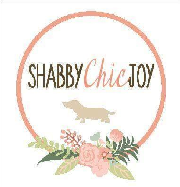 SHABBY CHIC JOY