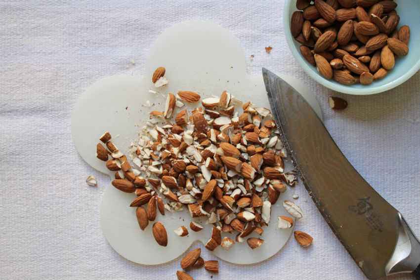 corner blog donut pan idea no. 42 crunchy granola rings