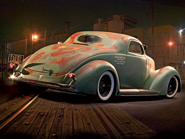 Something Rat rod suicide girls are mistaken Opinion Rat rod suicide girls