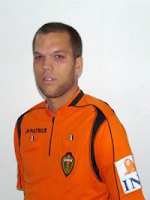 Denis Vanbecelaere 11/05/1983 Beroep: n.g