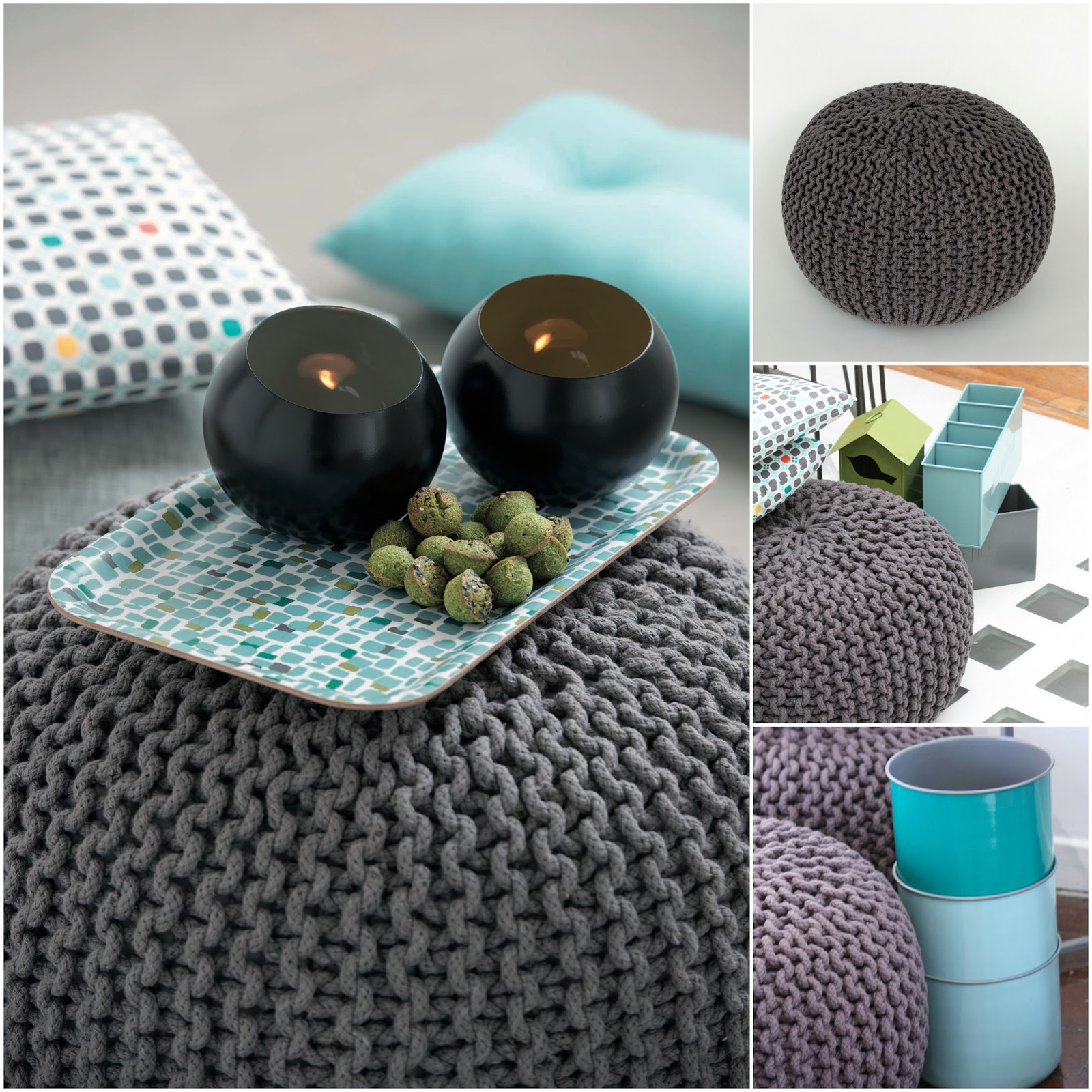 Un nouveau regard Collection déco MONOPRIX en avantpremière