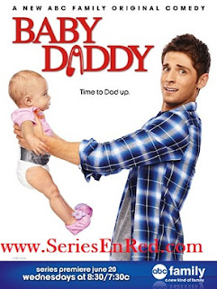 Baby Daddy 1x04 Baby Daddy 1x04