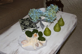 Painted by Cheryl: September 2011