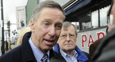 Irish American Steve Lynch potential next US Senator from Massachusetts Irish American Steve Lynch potential next US Senator from Massachusetts