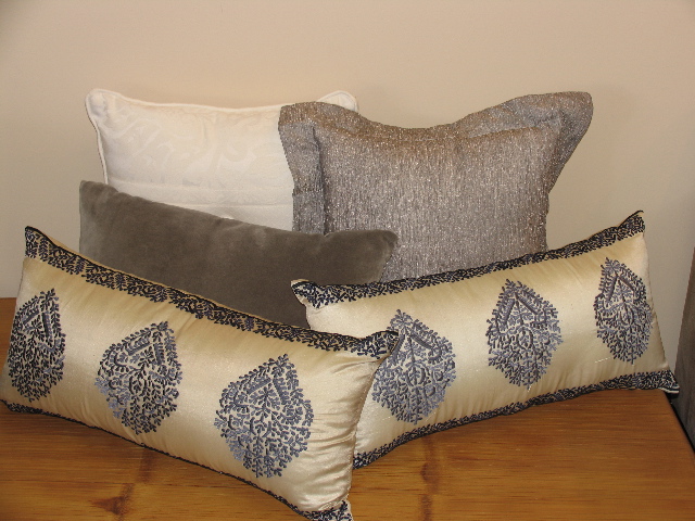 Outdoor Floor Cushions - Designs of Home and Garden