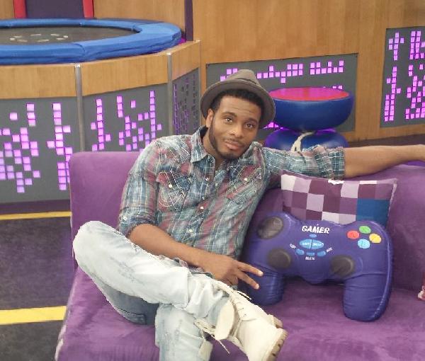 Kel Mitchell & 'Game Shakers' Cast Bring Video Games to Life at