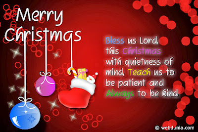 Christmas quotes for kids