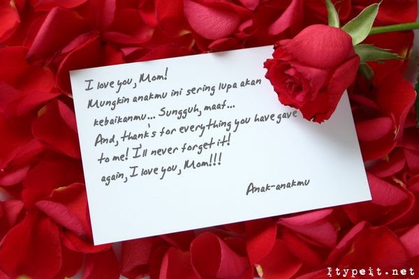 contoh surat cinta untuk kekasih contoh surat cinta untuk kekasih