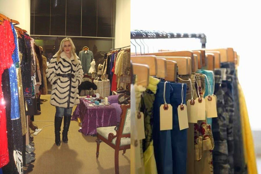 Business Ideas Small Business Ideas Open a Clothing Boutique