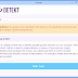 Detekt — Free Anti-Malware Tool To Detect Govt. Surveillance Malware
