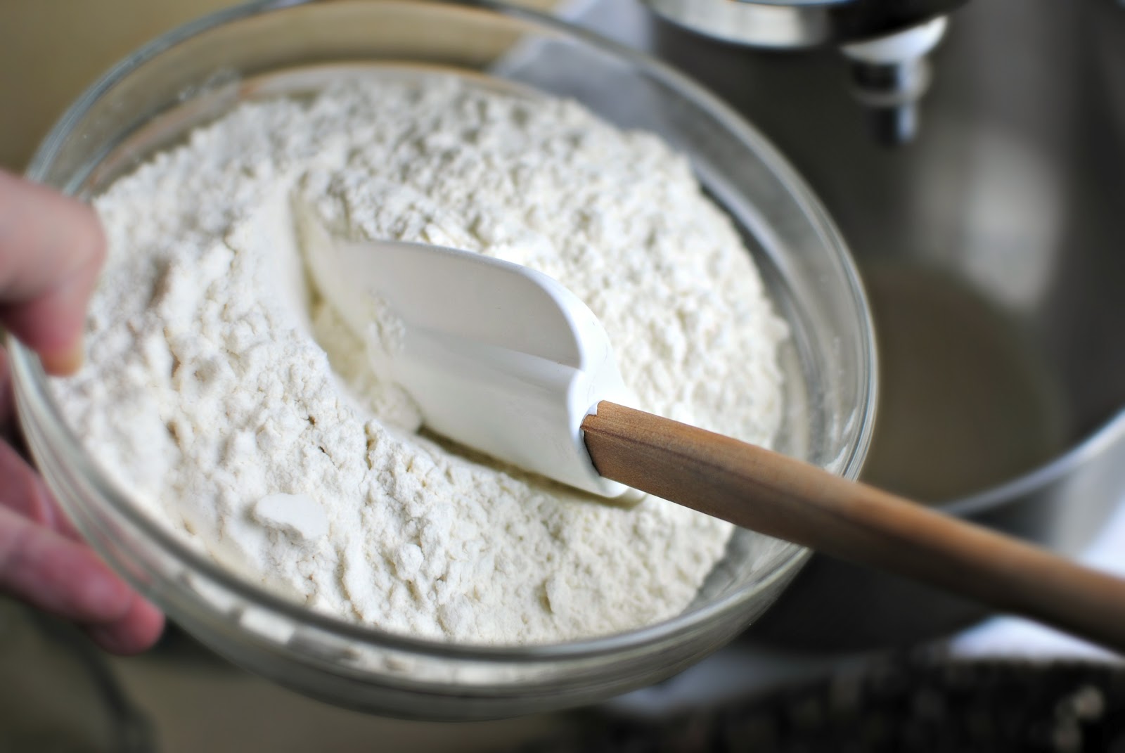 Simply Scratch Easy Homemade French Bread Simply Scratch