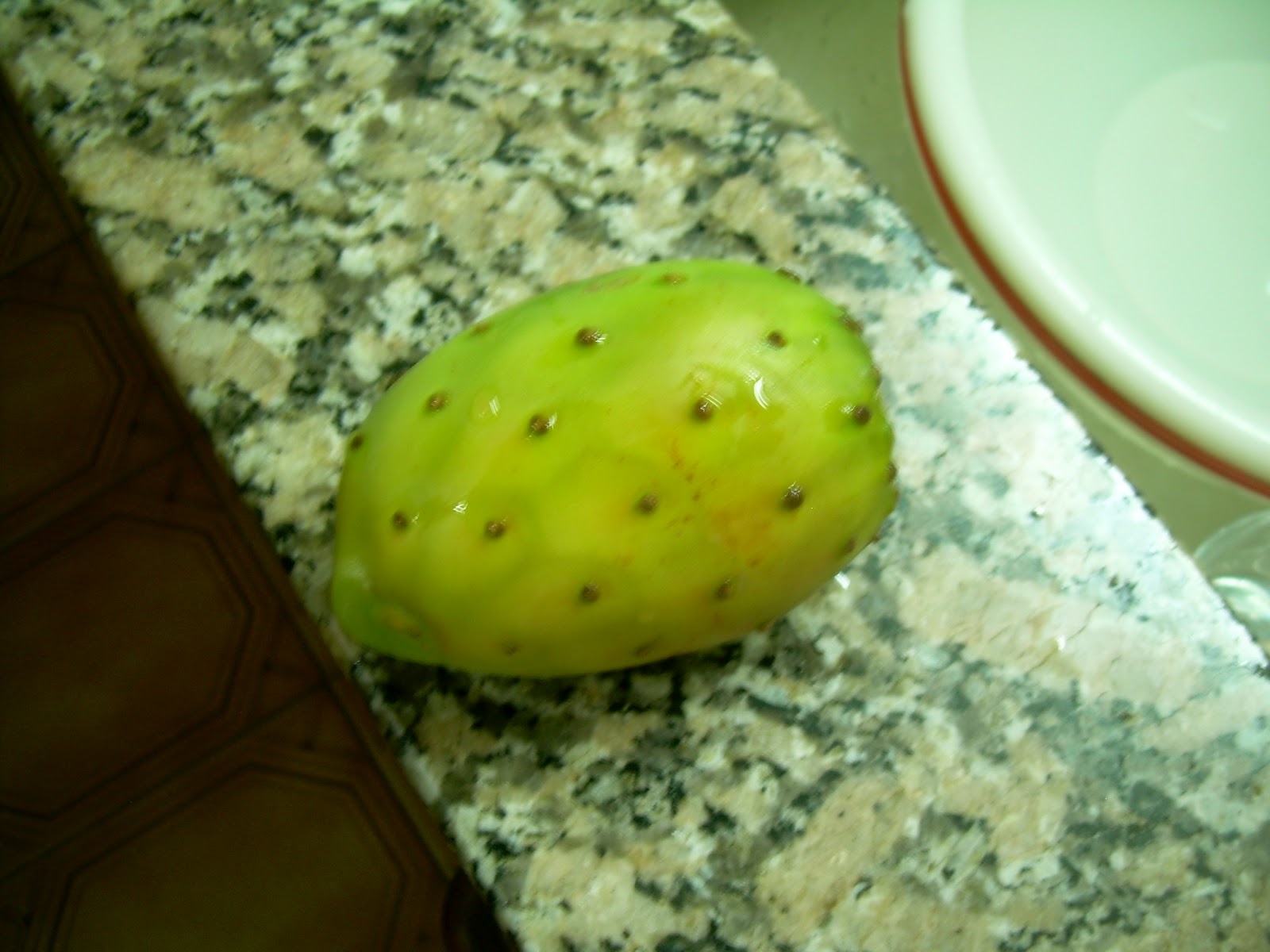 Fruta Anon