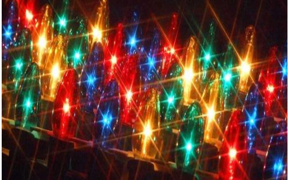 Make a Simple Music Controlled Christmas Lights Circuit | wiring and