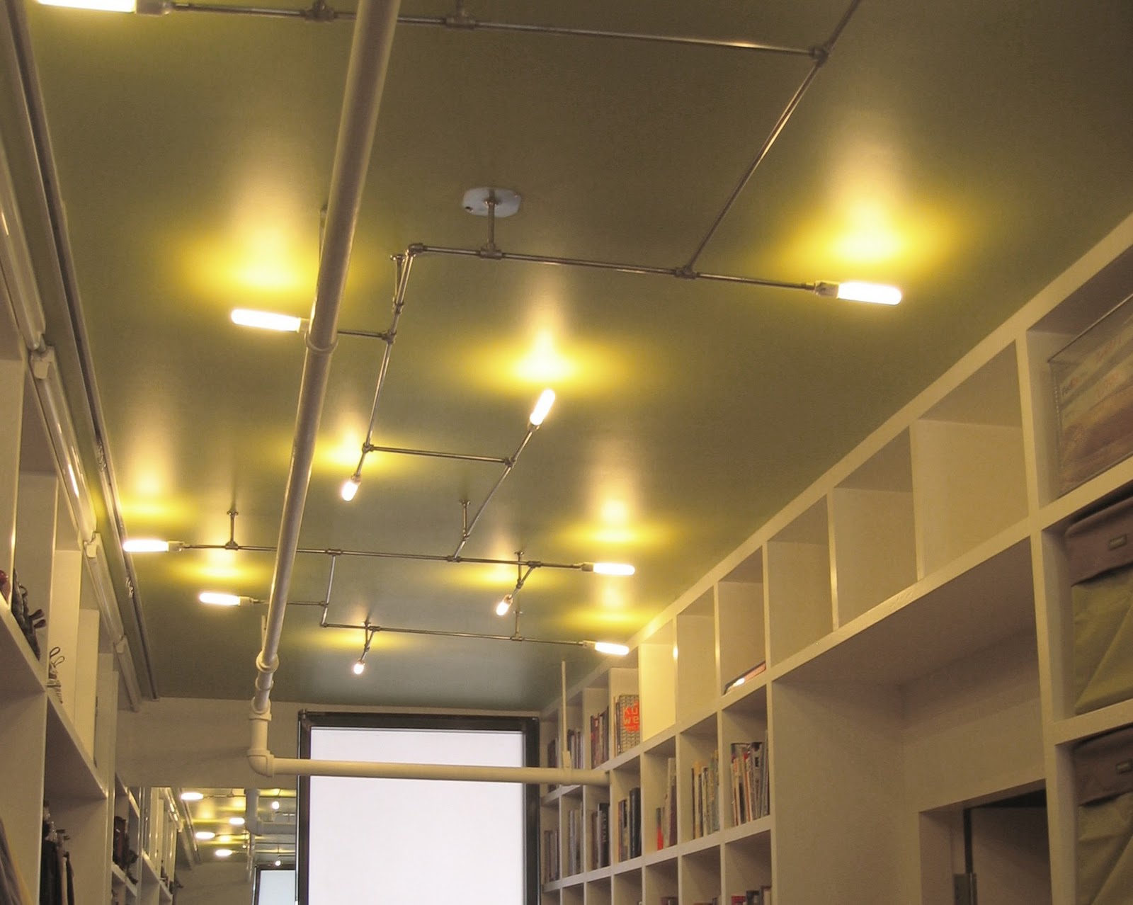 Let S Stay Cool Pipe Lighting Design Cool Pipe Lighting Design