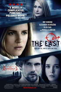 descargar The East, The East latino, ver online The East