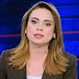 ‘Fé é 100% importante’, diz a jornalista evangélica Rachel Sheherazade