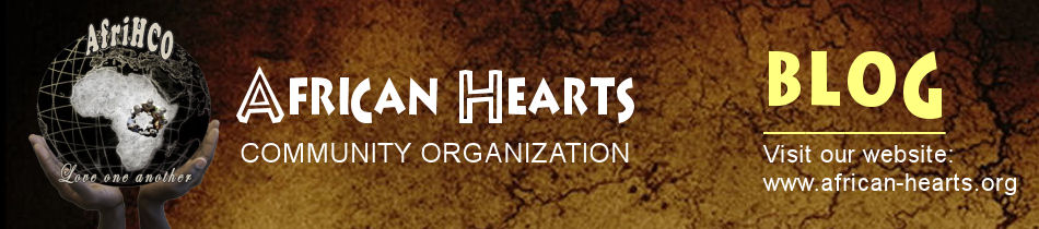 African Hearts Community Organization