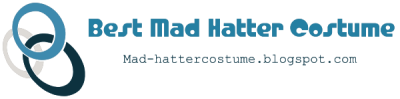 Best Mad Hatter costume