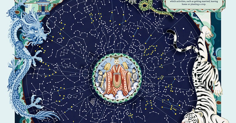 International Dunhuang Project Research and resources on Chinese astronomy