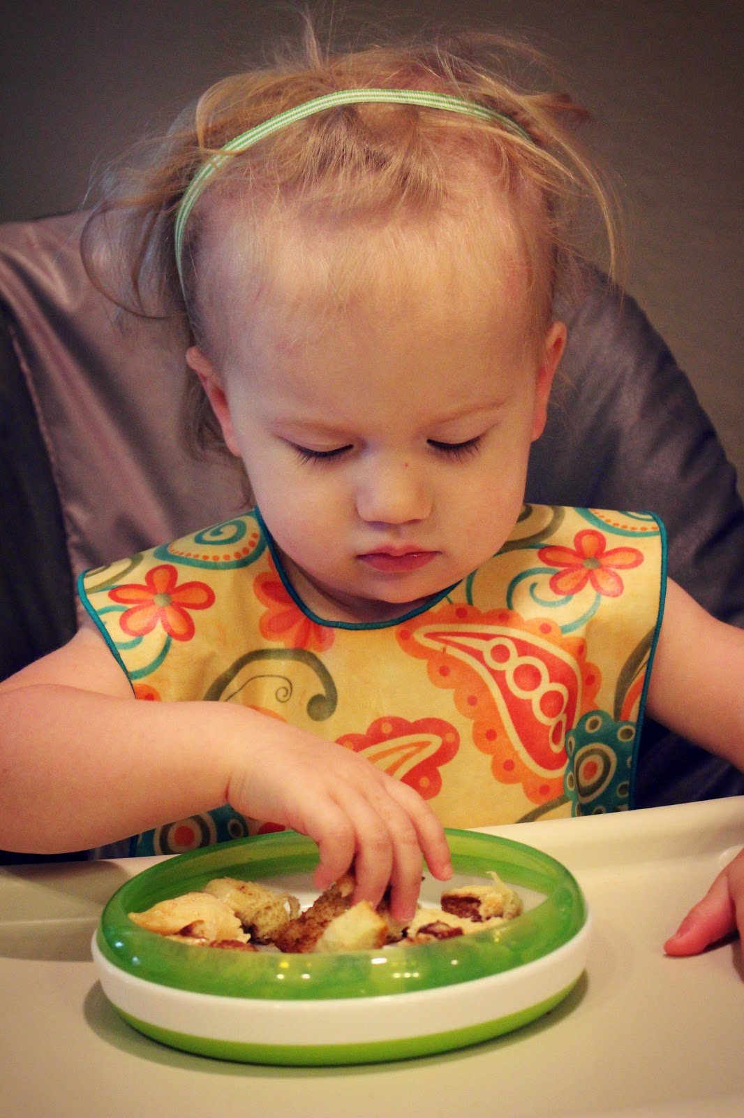 PB+J Babes WE EAT Homemade Cinnamon Rolls {with Cream Cheese Icing}