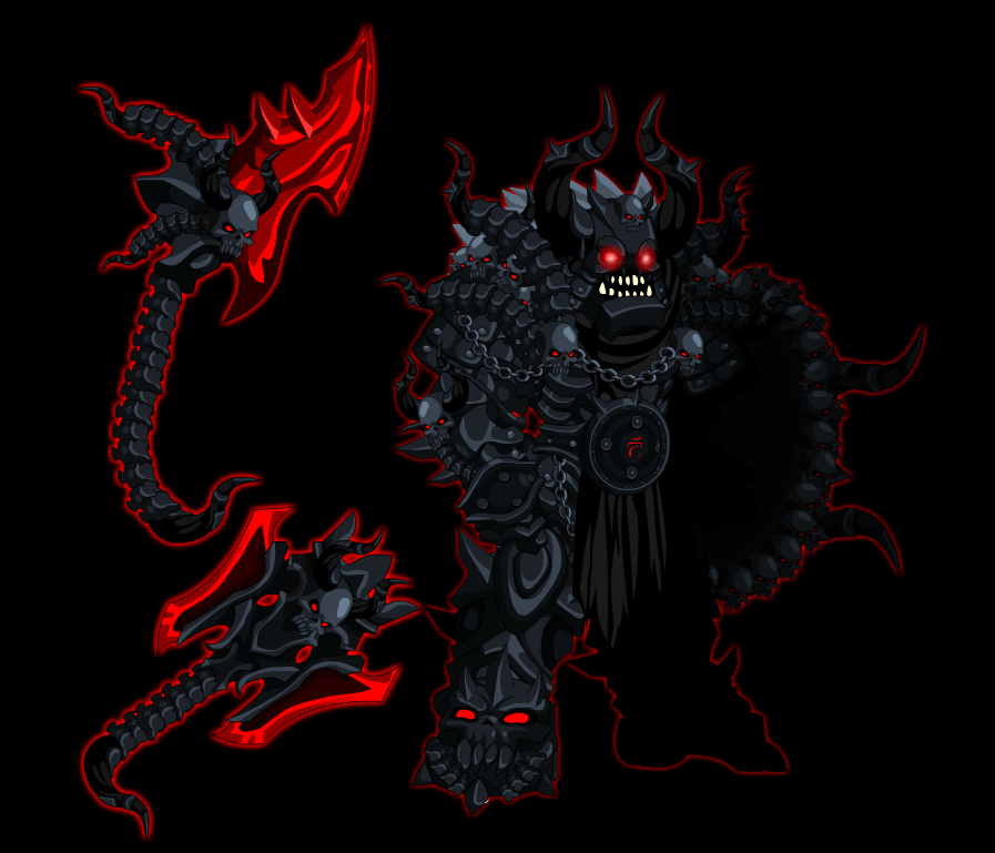 Does anyone know if this weapon become rare or seasonal or will it perma  avaiblie? : r/AQW