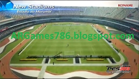 Pro evolution soccer 6 pc download