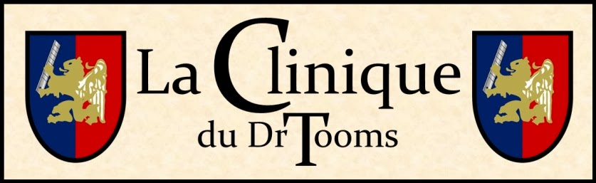 La Clinique du Dr Tooms