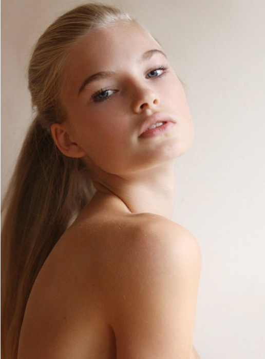hairstyles for long hair 2013 tumblr on Coastal Style: Summer Hair Styles