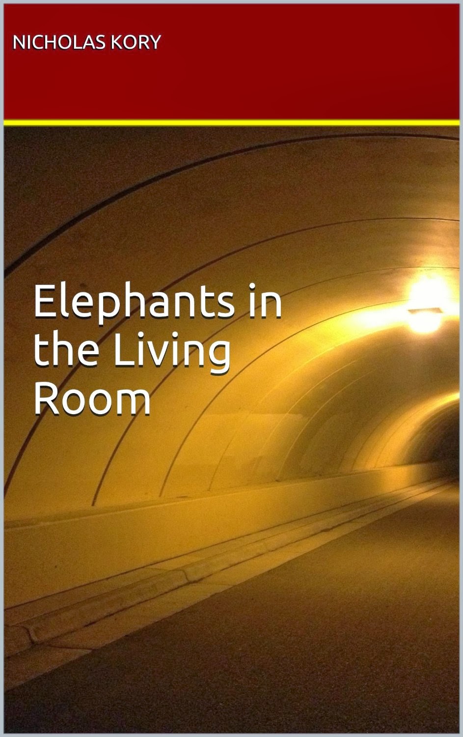  Buy or Sample Elephants in the Living Room on Amazon