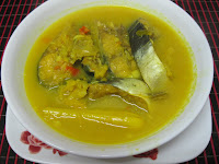 Resep Tempoyak Ikan Patin Jambi Resep Tempoyak Ikan Patin Jambi
