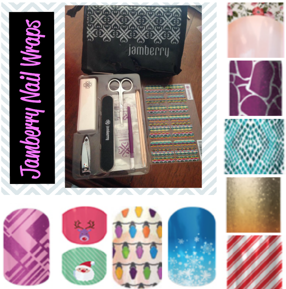 Jamberry coupon code