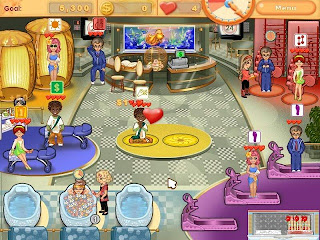 Game for Girls Wendy Wellness full Download