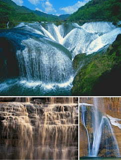 Фото водопадов, водопады фото