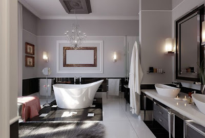 Desain Kamar Mandi Minimalis Sederhana Modern Desain Kamar Mandi Minimalis Sederhana Modern