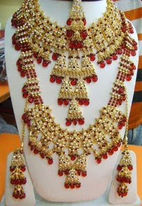 India Jewellery