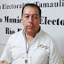 Reportan abstencionismo de 60% en Río Bravo, Tamaulipas