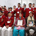24 Young Bravehearts Bag National Bravery Awards – 2014