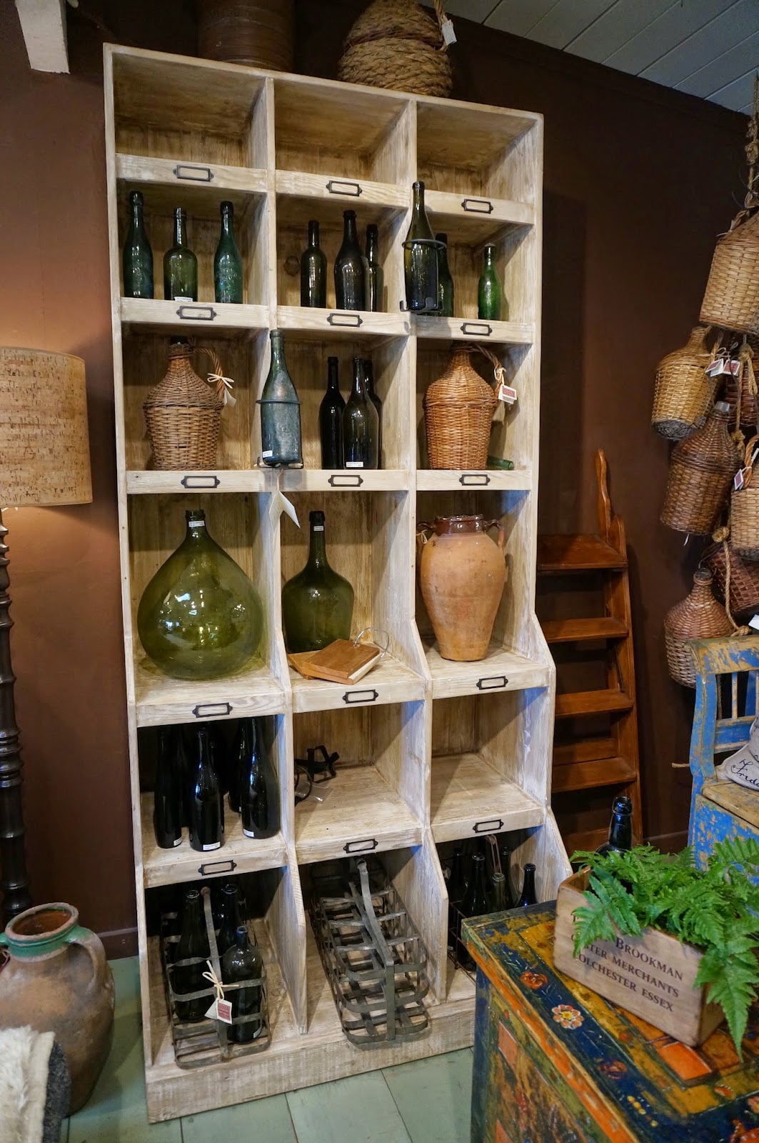 design A Visit To Sonoma Country Antiques