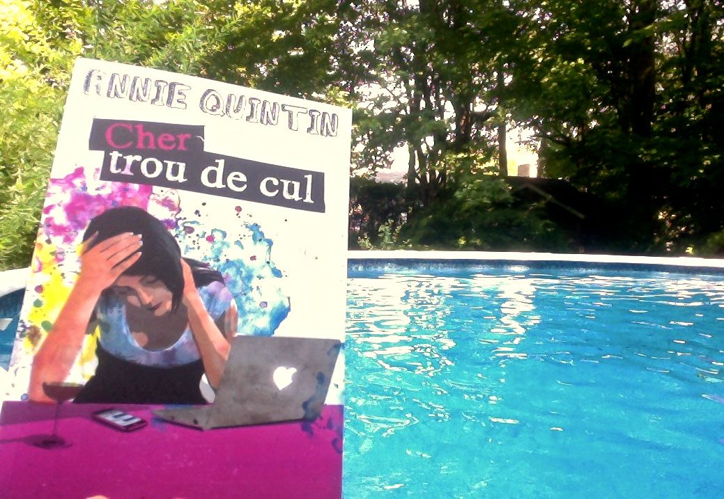 video de trou du cul