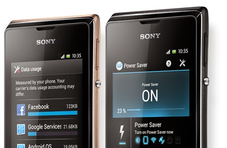Review Harga Sony Xperia E4 Dual Review Harga Sony Xperia E4 Dual